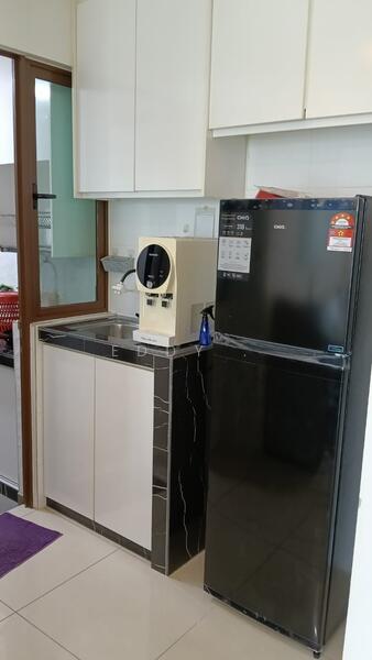 Untuk Disewa - KL Traders Square