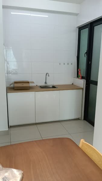 Untuk Disewa - KL Traders Square