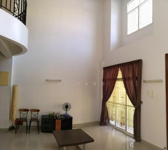 For Sale - Chee Seng Garden
