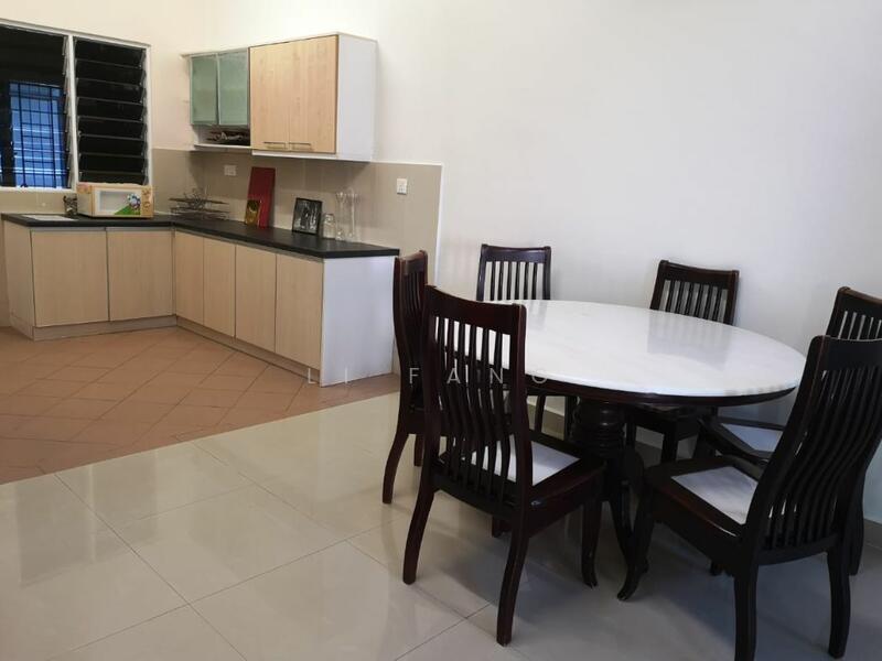 For Sale - Chee Seng Garden