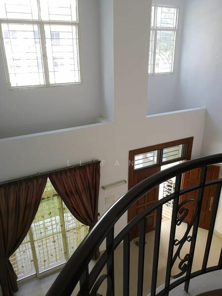 For Sale - Chee Seng Garden