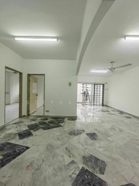 Untuk Disewa - Miharja Condominium