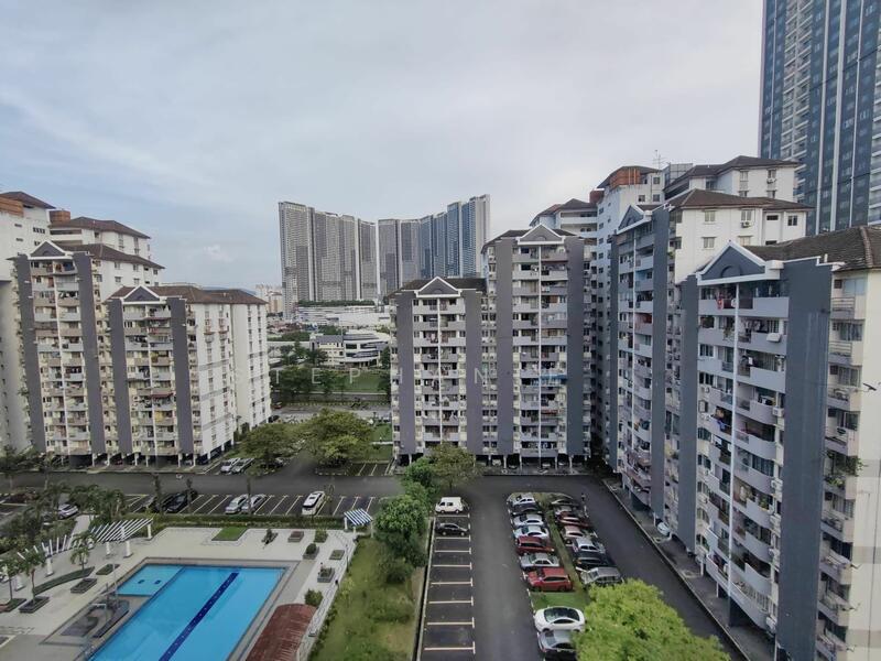 Untuk Disewa - Miharja Condominium