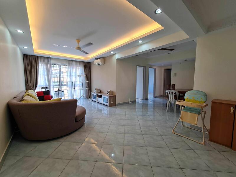 For Sale - Sri Jati 1