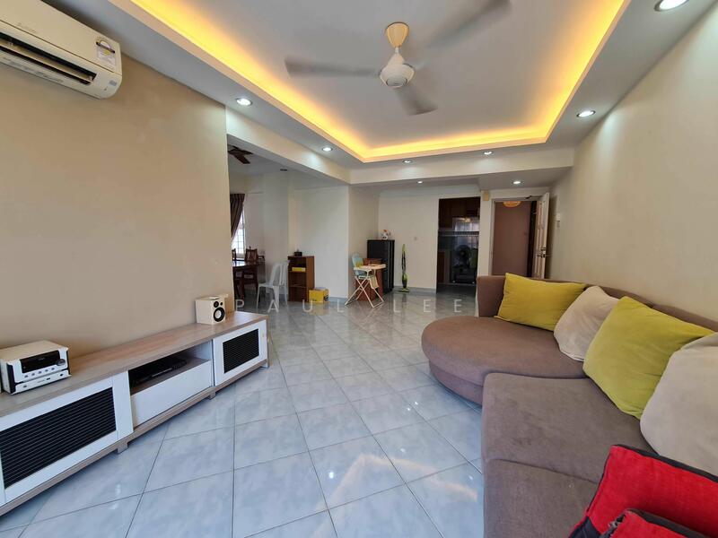 For Sale - Sri Jati 1