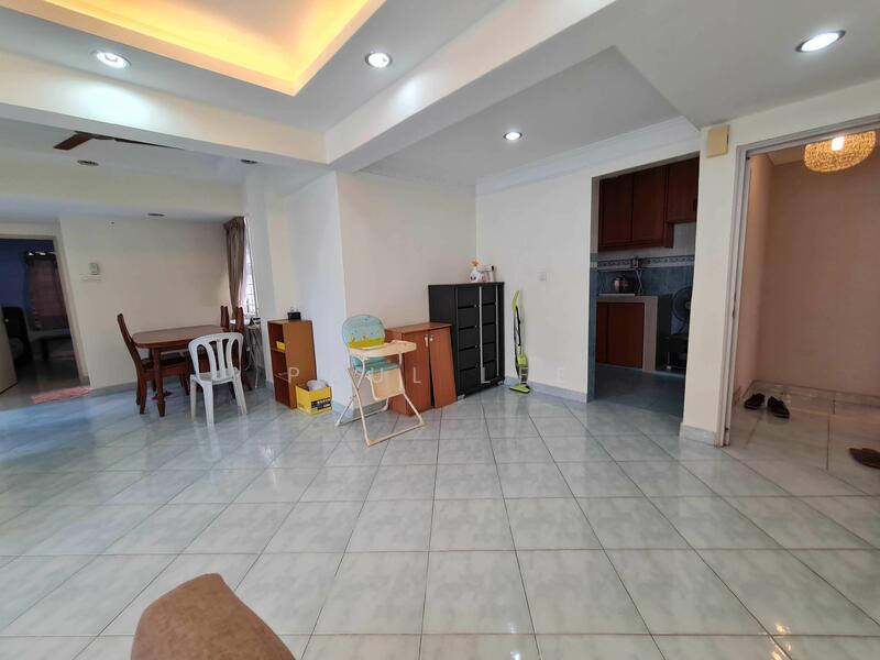 For Sale - Sri Jati 1