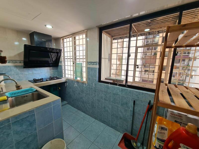 For Sale - Sri Jati 1