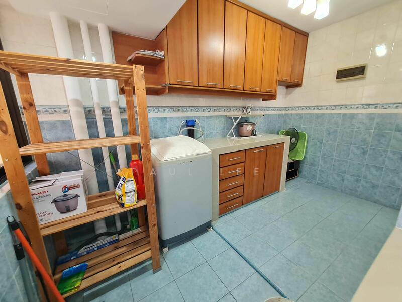 For Sale - Sri Jati 1