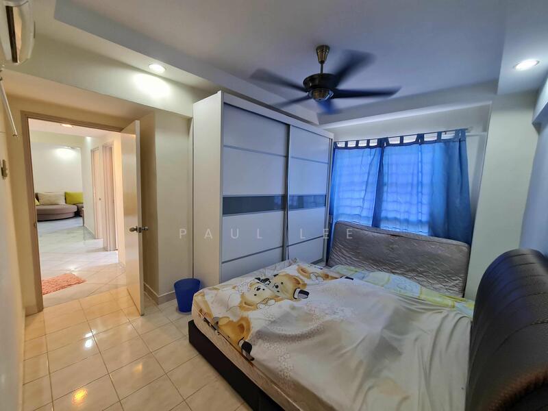 For Sale - Sri Jati 1