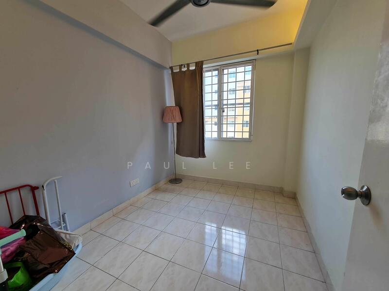 For Sale - Sri Jati 1