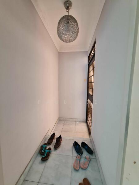 For Sale - Sri Jati 1