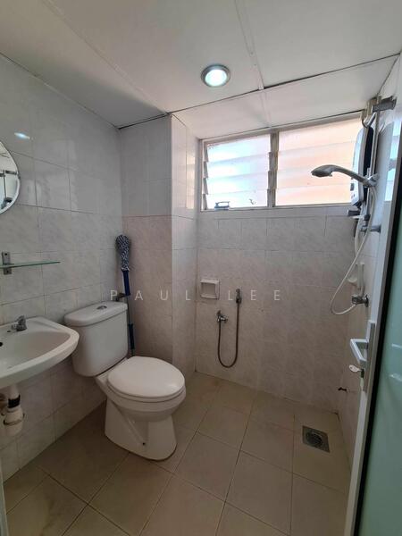 For Sale - Sri Jati 1