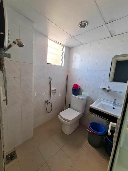 For Sale - Sri Jati 1
