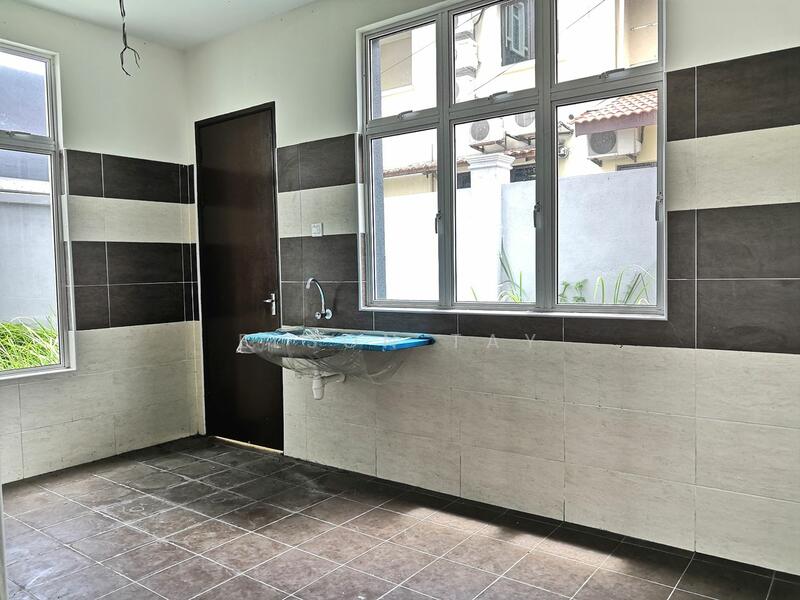 For Sale - Taman Enggang
