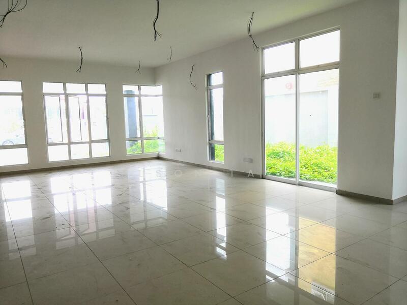 For Sale - Taman Enggang
