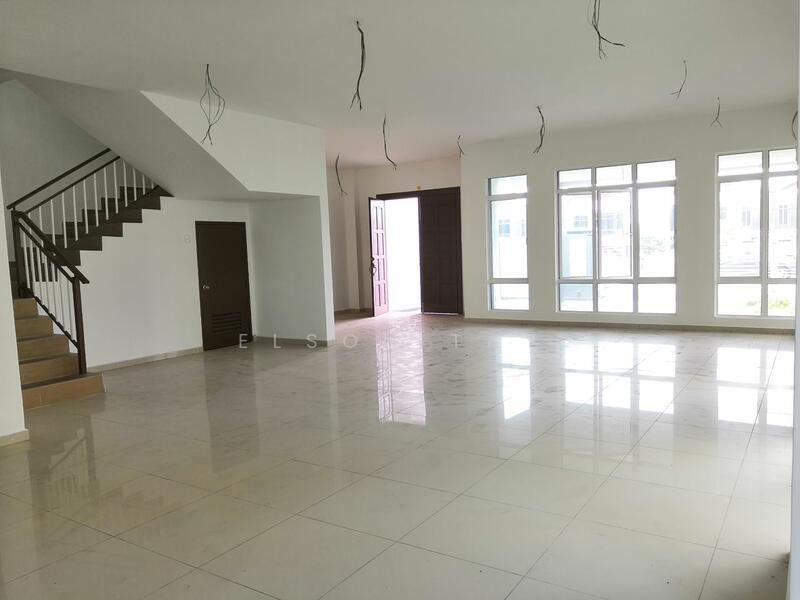 For Sale - Taman Enggang