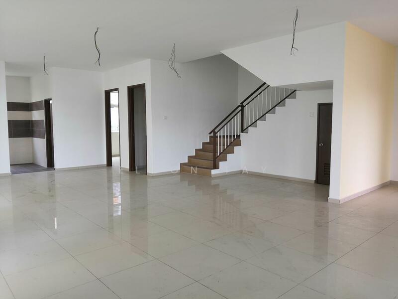 For Sale - Taman Enggang