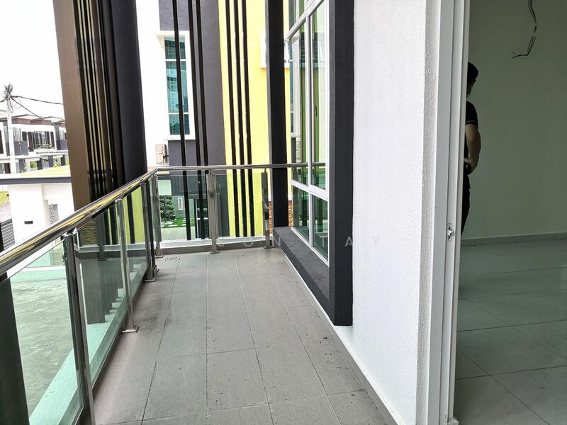 For Sale - Taman Enggang
