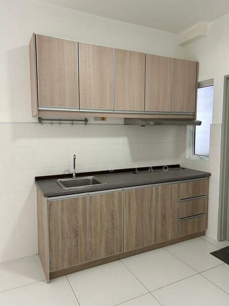 Untuk Disewa - D'Pines@Ampang