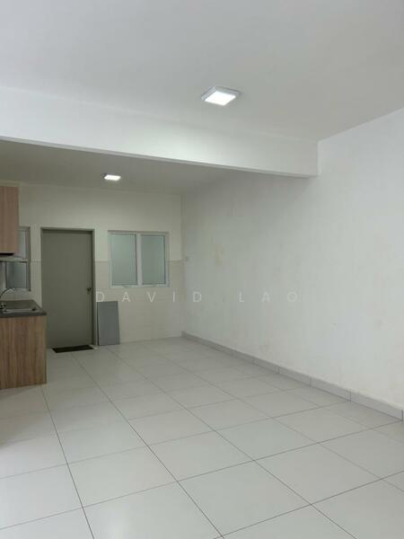 Untuk Disewa - D'Pines@Ampang