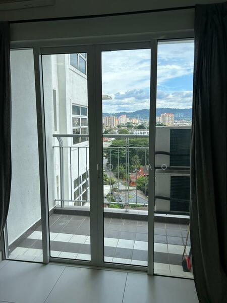 Untuk Disewa - D'Pines@Ampang
