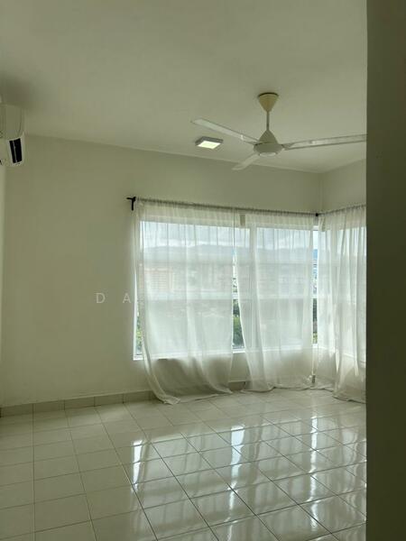 Untuk Disewa - D'Pines@Ampang