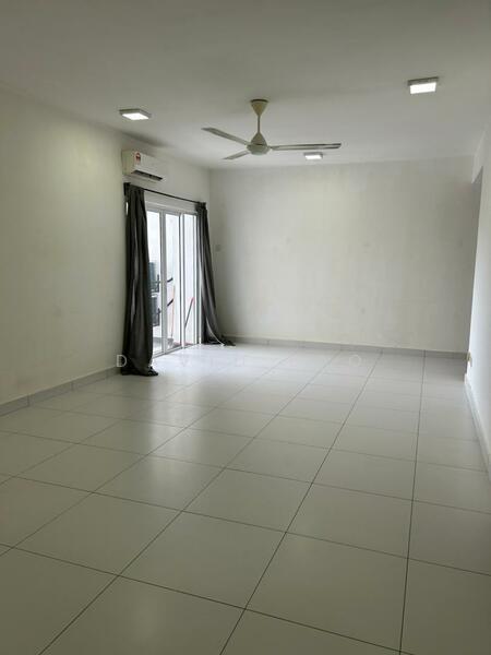 Untuk Disewa - D'Pines@Ampang