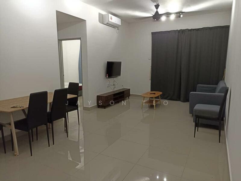 For Rent - Sierra Heights (Residensi Siera Perdana)