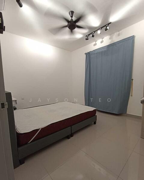 For Rent - Sierra Heights (Residensi Siera Perdana)
