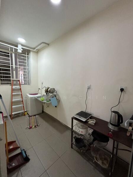 For Rent - Platinum Lake PV 21