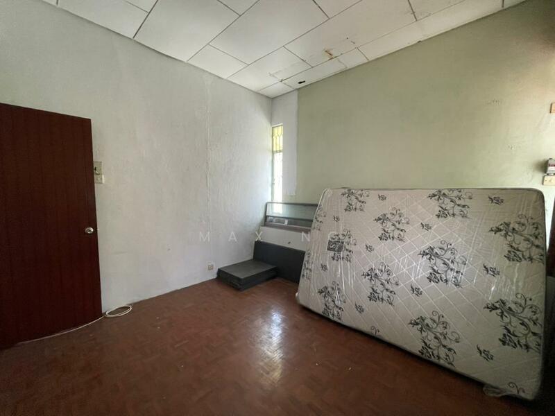 Untuk Dijual - Taman Ayer Rajah