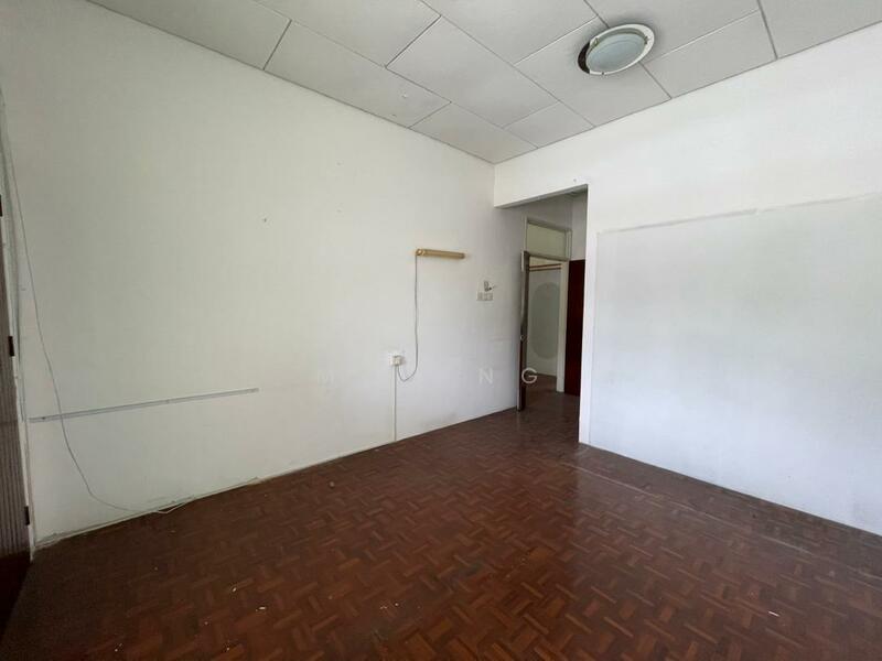 Untuk Dijual - Taman Ayer Rajah