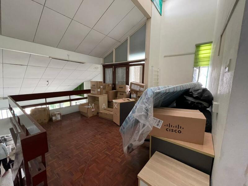 Untuk Dijual - Taman Ayer Rajah