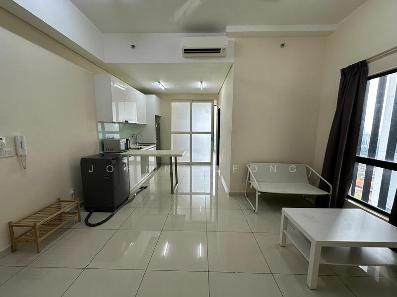 For Rent - Centrus Soho