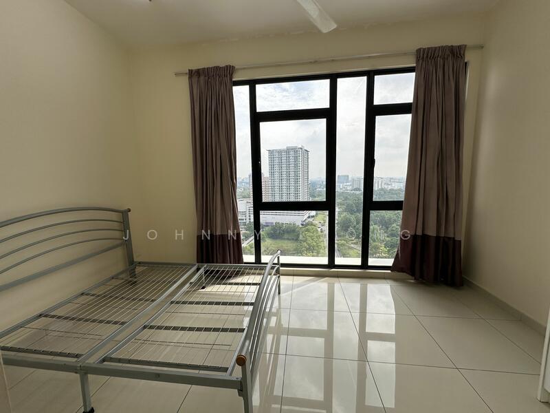 For Rent - Centrus Soho