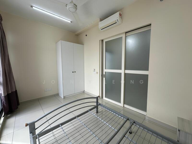 For Rent - Centrus Soho