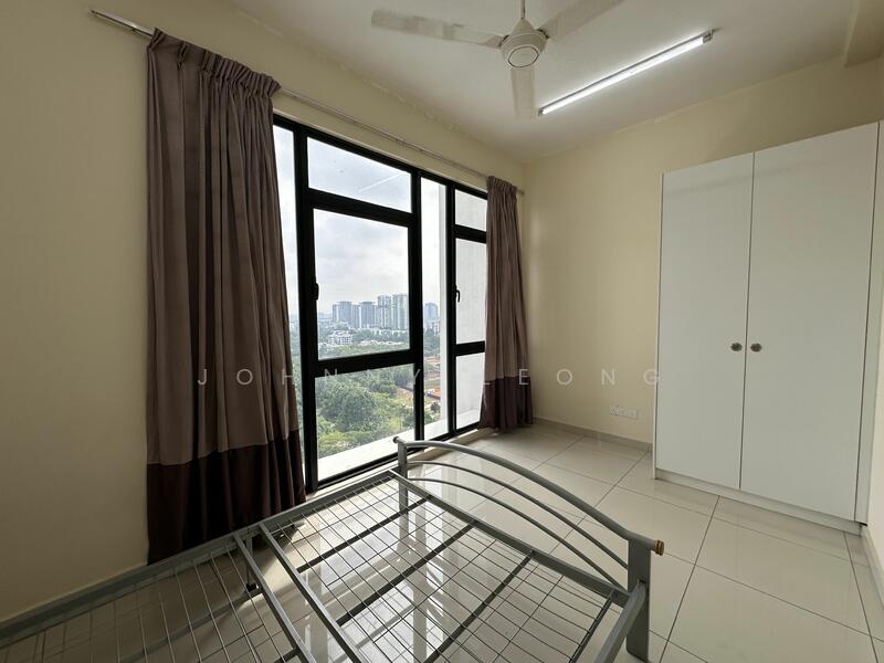 For Rent - Centrus Soho