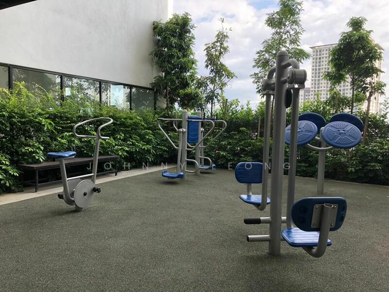 For Rent - Centrus Soho