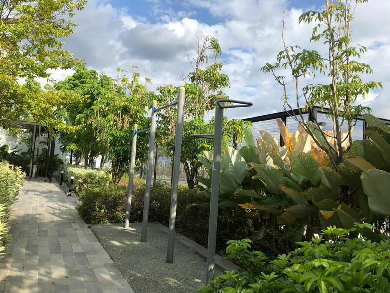 For Rent - Centrus Soho