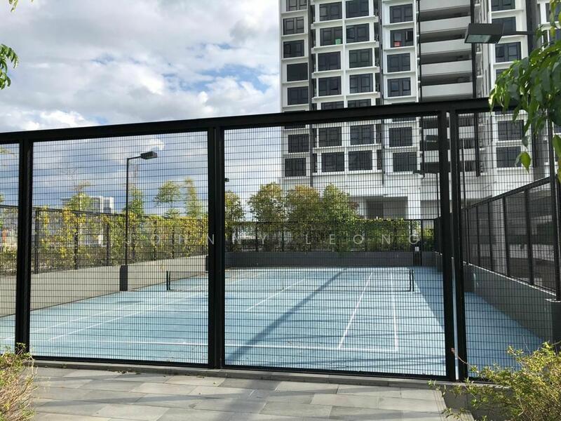 For Rent - Centrus Soho