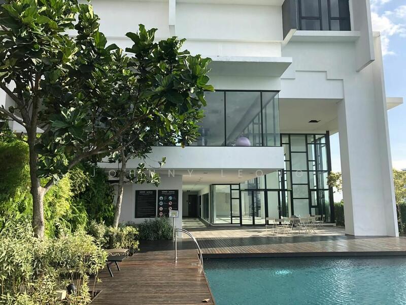 For Rent - Centrus Soho