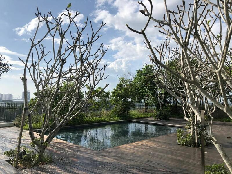 For Rent - Centrus Soho