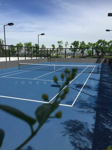 For Rent - Centrus Soho