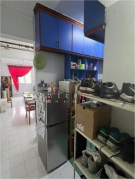 For Sale - Prisma Perdana