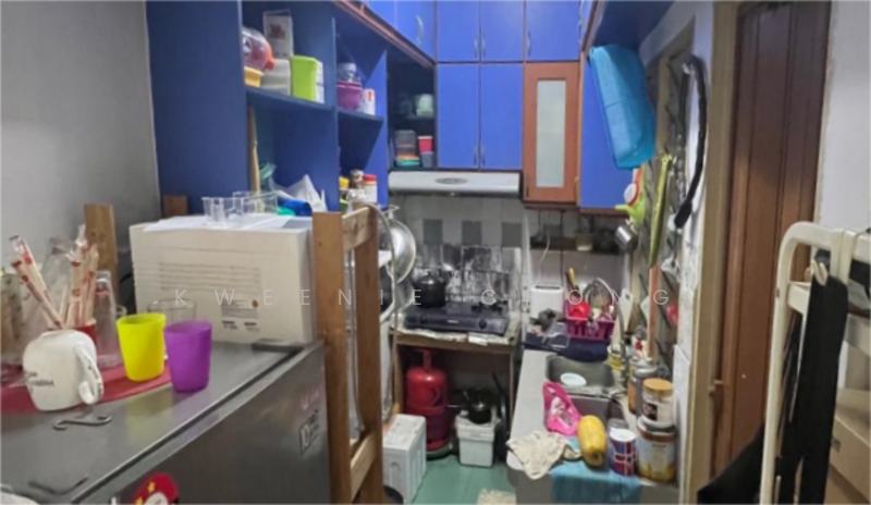 For Sale - Prisma Perdana
