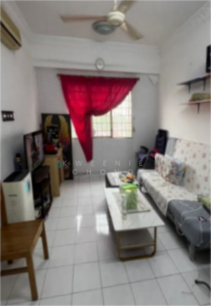 For Sale - Prisma Perdana