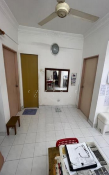 For Sale - Prisma Perdana