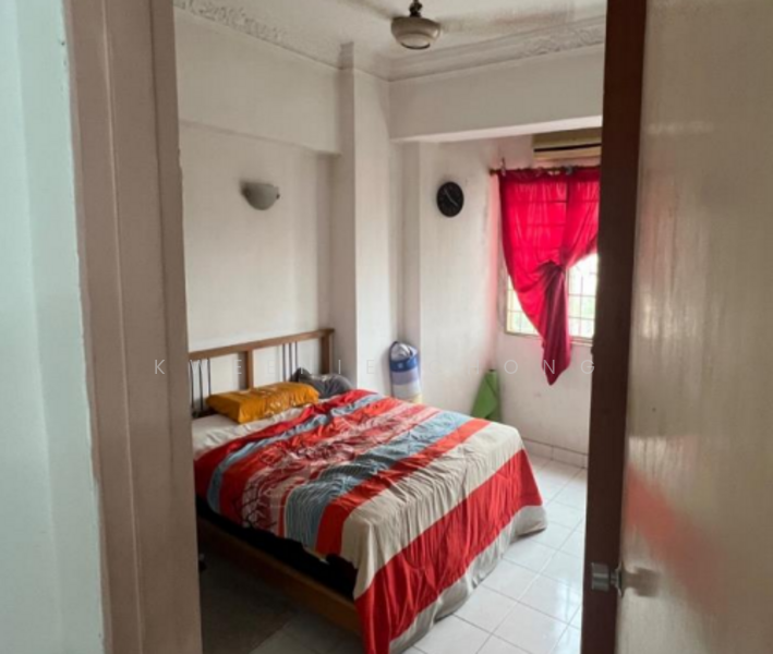 For Sale - Prisma Perdana