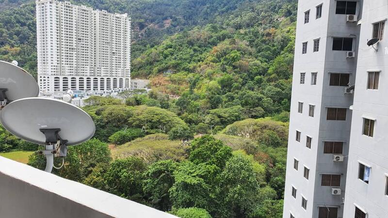 Untuk Disewa - Gambier Heights
