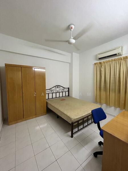 Untuk Disewa - Gambier Heights